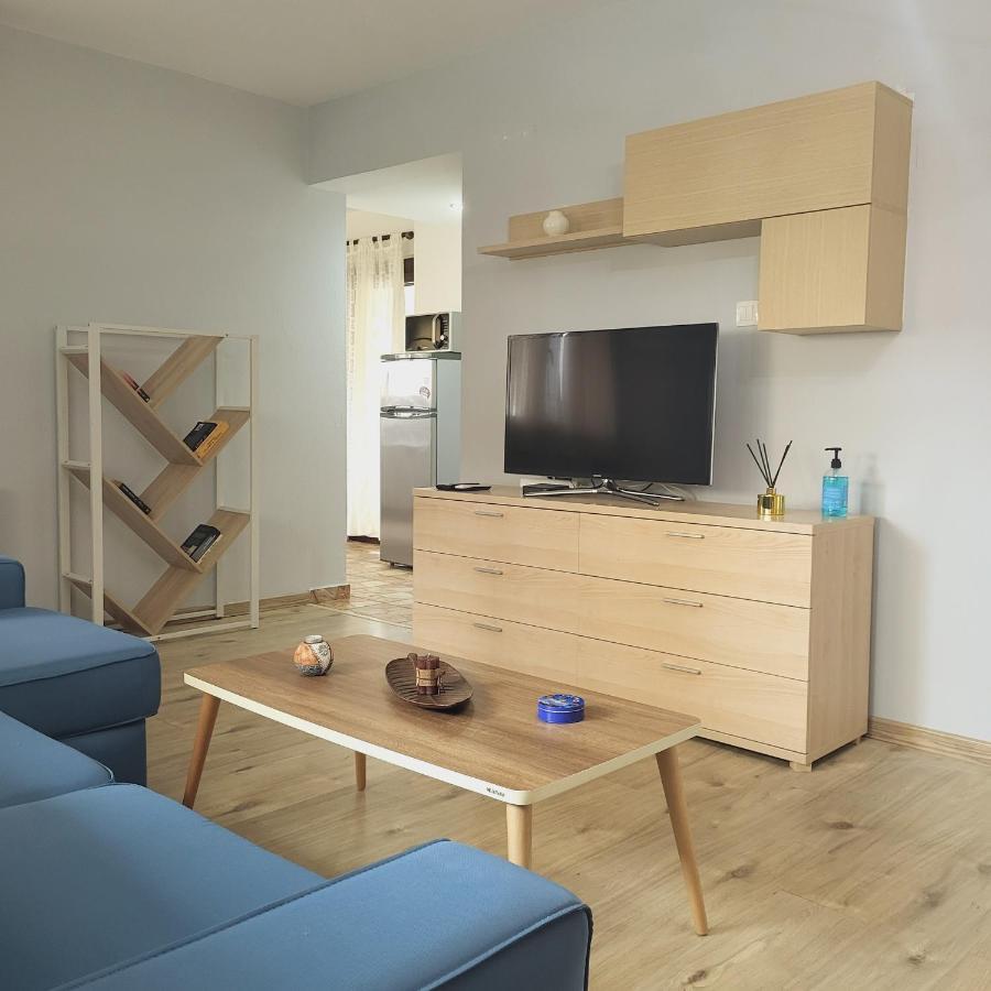 Kouros Studios Kavala Exteriör bild