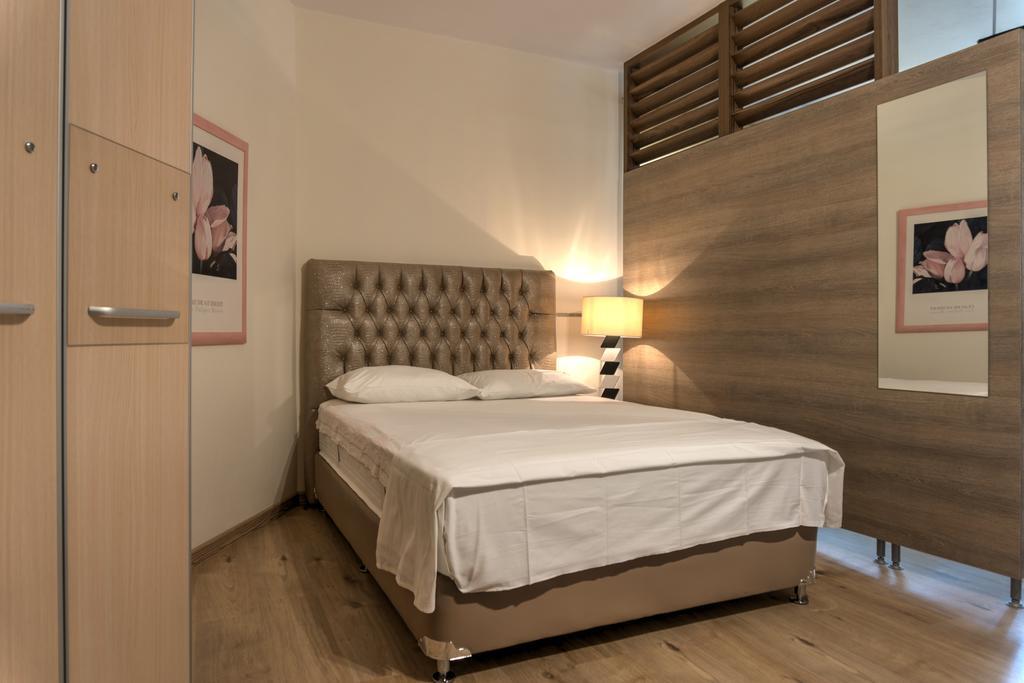 Kouros Studios Kavala Exteriör bild