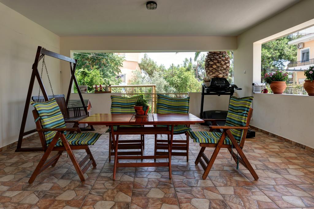 Kouros Studios Kavala Rum bild